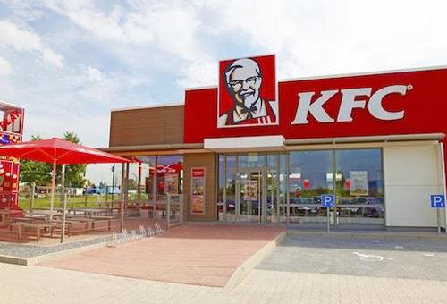 Bild 1 Kentucky Fried Chicken in Kamen