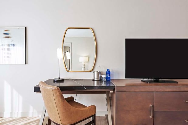 Images DoubleTree by Hilton Hotel Columbus