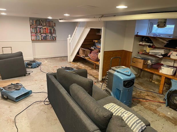 Images EZ Mitigation