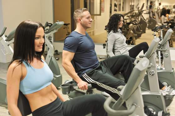 clever fit Hanau, Adalbert-Eisenhuth-Straße 9 in Hanau