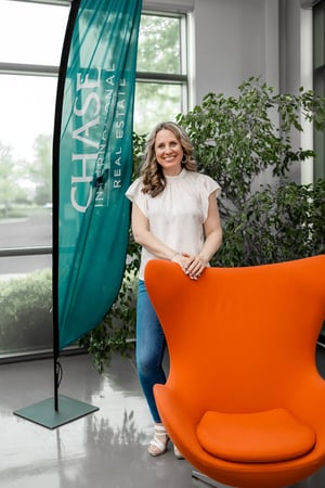 Images Tammie Cox | Chase International Real Estate