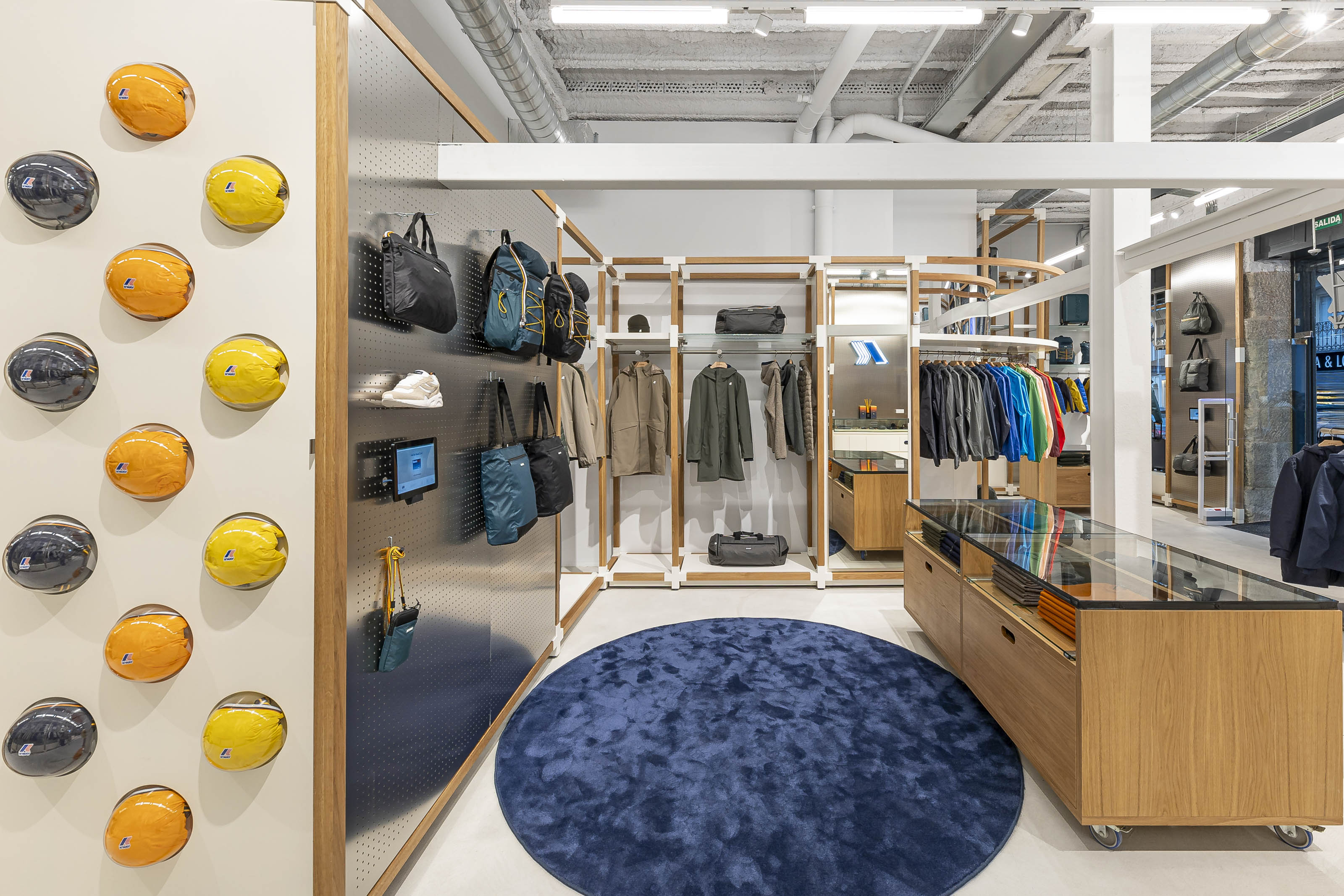 Galería en miniatura