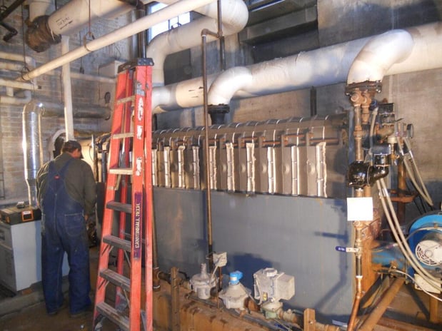 Images Paul L Buddy Plumbing & Heating