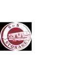 S & S Storage Logo