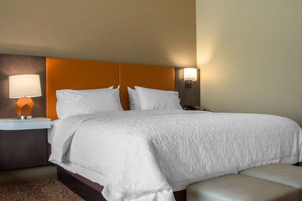 Images Hampton Inn Parker