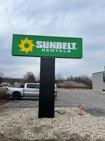 Images Sunbelt Rentals