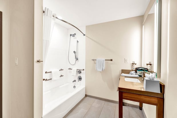 Images Candlewood Suites Detroit - Auburn Hills by IHG