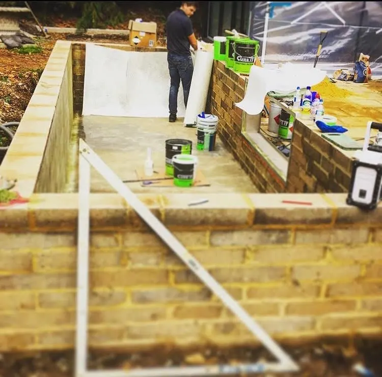 Images Aquascapes Water Feature Specialist Ltd