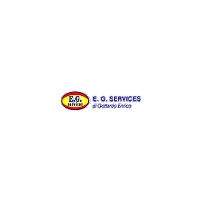 E.G. Services Riparazione Elettrodomestici Logo