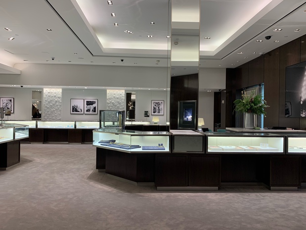 Images Tiffany & Co.