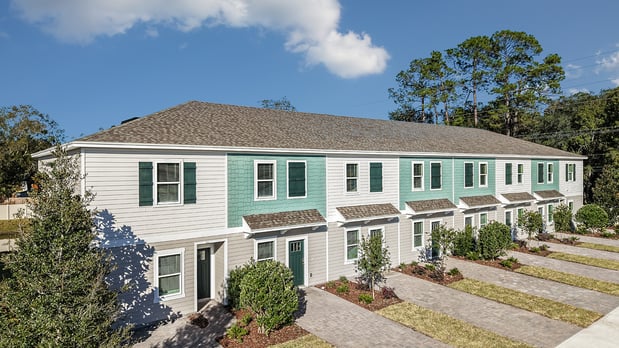 Images Sabal Terrace - Taylor Morrison