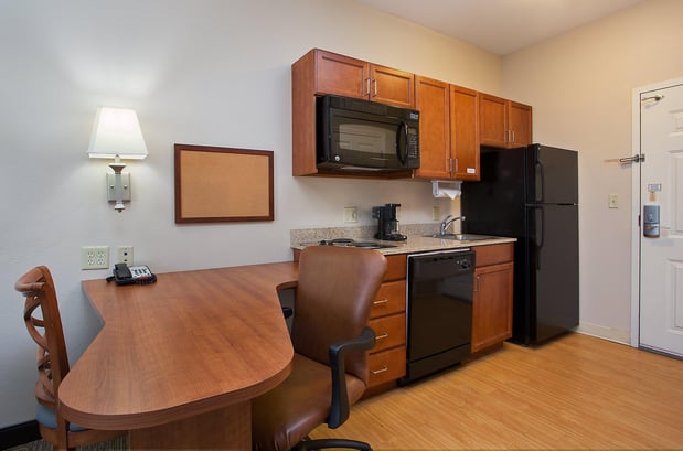 Images Candlewood Suites Tuscaloosa by IHG