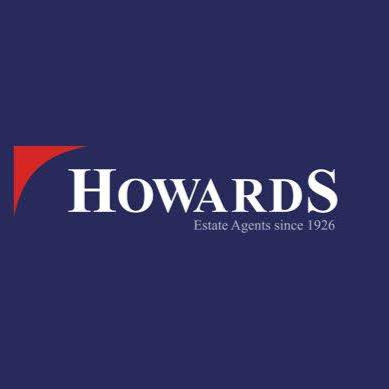 Howards Estate Agents Long Stratton Logo