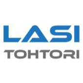 Lasitohtori Logo