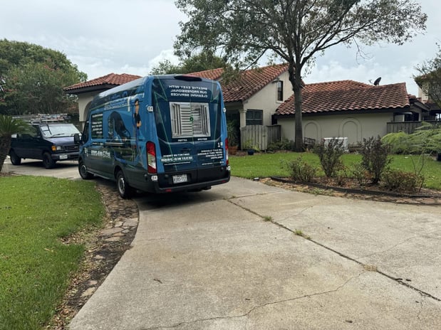 Images QUALITY AIR DUCT CLEANING HOUSTON