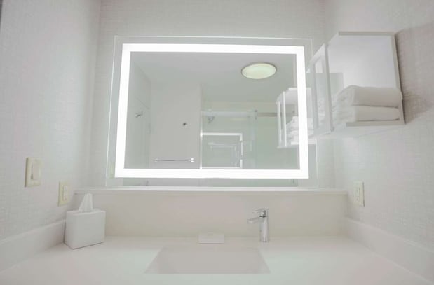 Images Hampton Inn & Suites Bay City