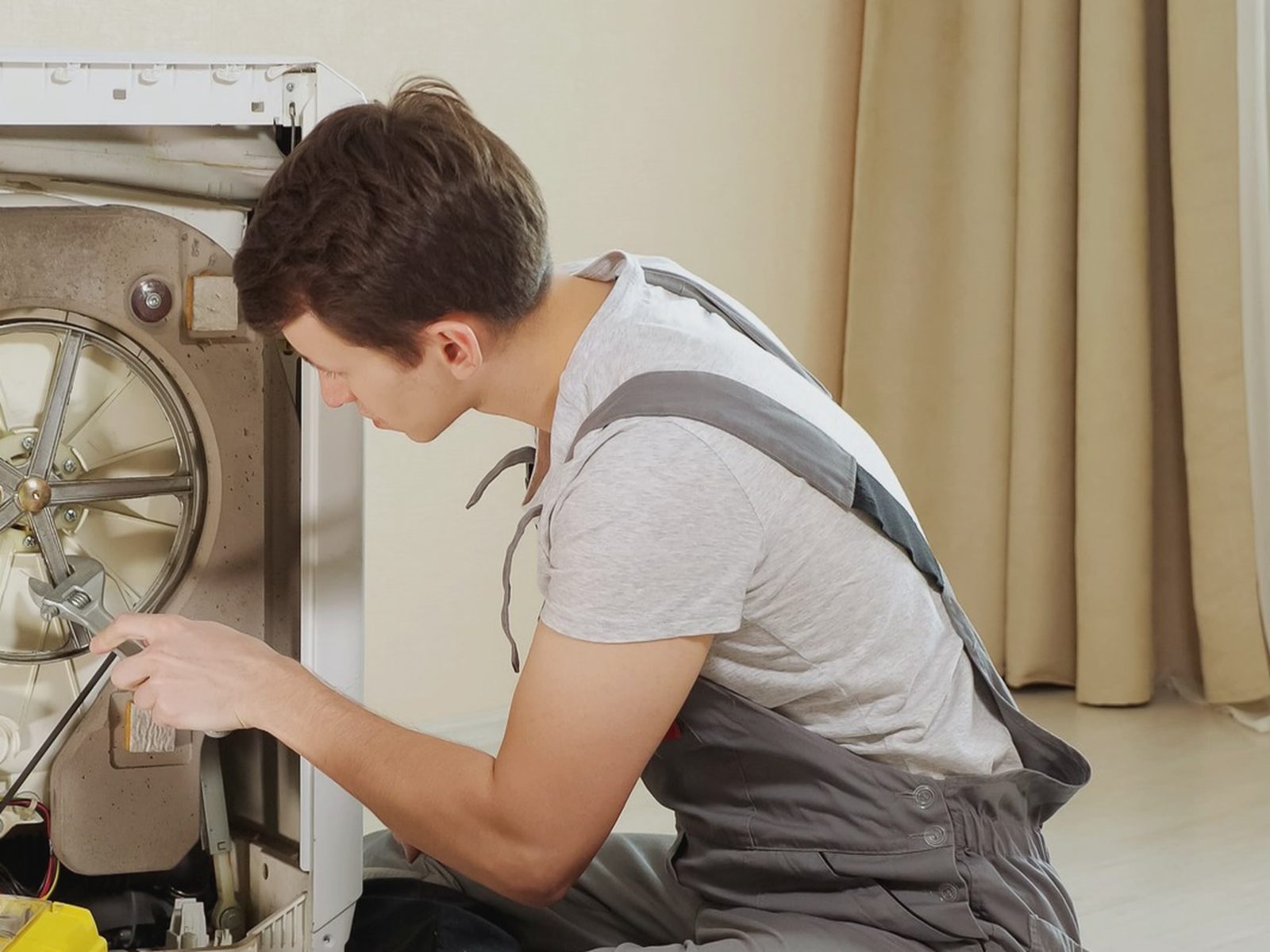 Appliance Service Pro