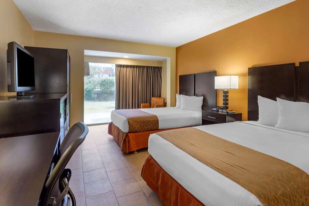 Images Best Western The Plaza Hotel Honolulu Airport
