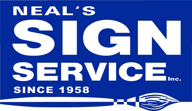 Images Neal's Sign Service, Inc
