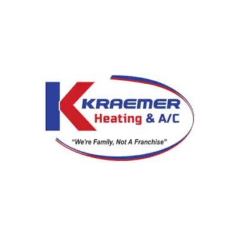 Kraemer Heating & A/C, LLC Logo