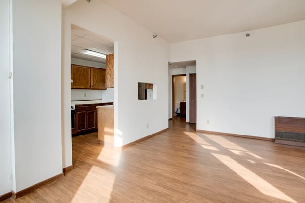 Images Block 6 Apartments