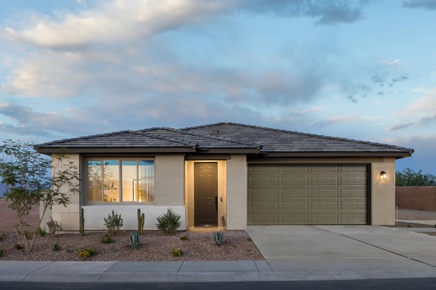 Images Estrella Crossing by Ashton Woods
