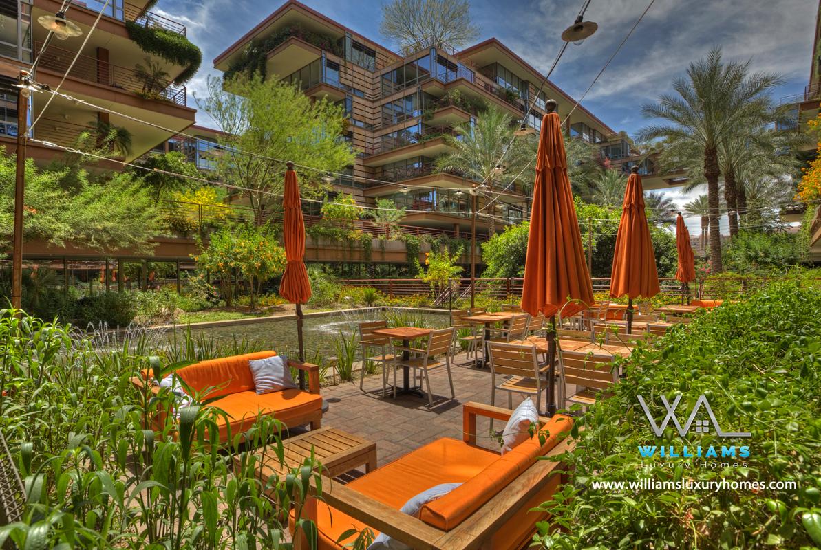 Williams Luxury Homes