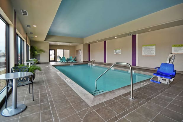 Images Home2 Suites by Hilton Wichita Northeast