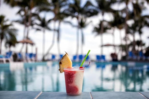 Images Sanibel Island Beach Resort