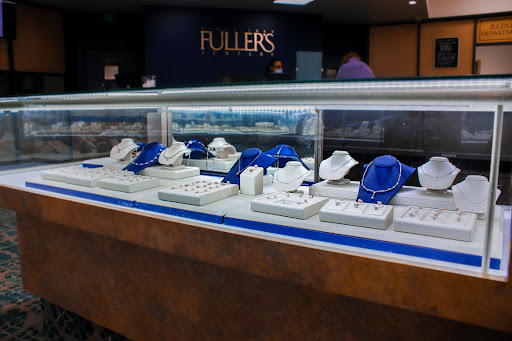 Images Fuller's Jewelry & Diamonds