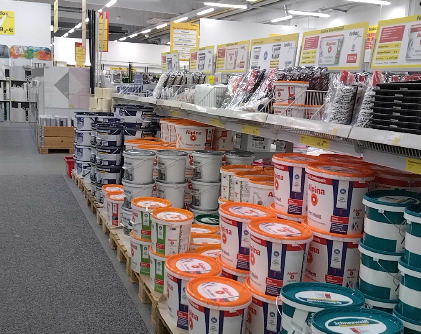 Bild 3 tedox KG in Peine