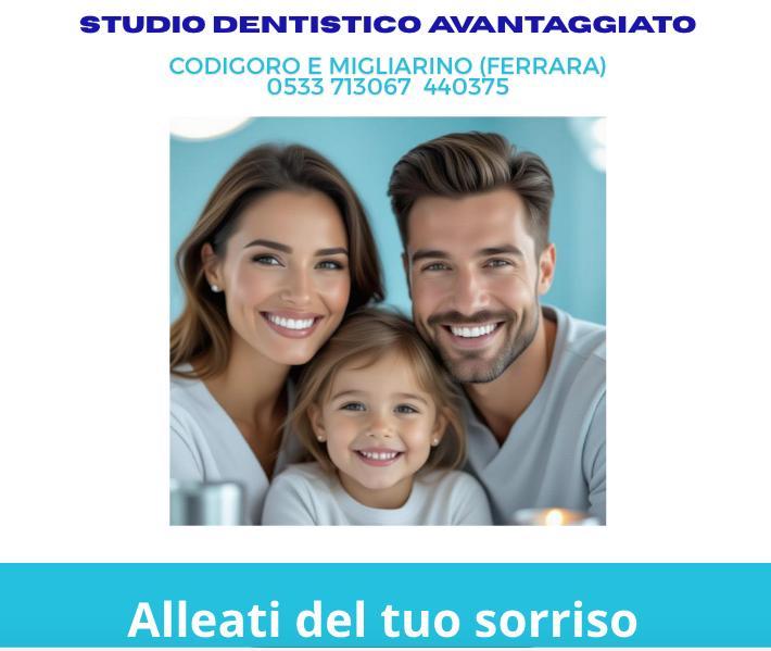 Images Studio Dentistico Avantaggiato