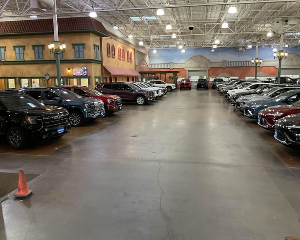Images Woodhouse Buick GMC of Omaha