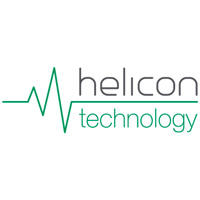 Helicon Technology Logo