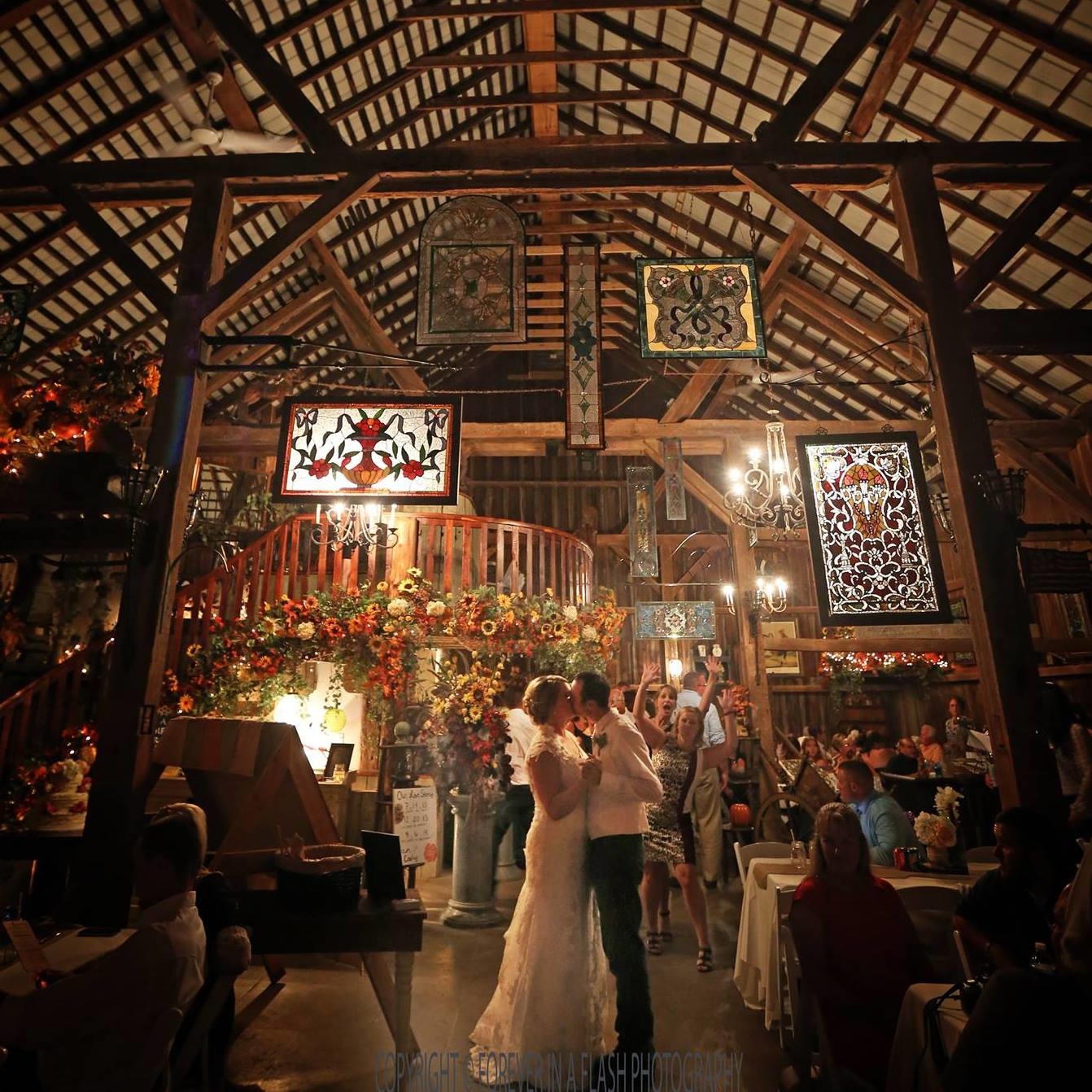 Spring Hill Manor