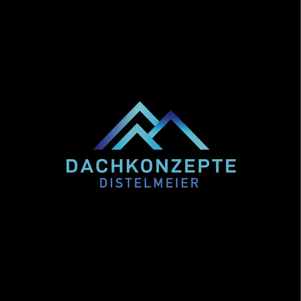 Leon Distelmeier Dachkonzepte in Vlotho - Logo