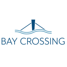 Bay Crossing Logo