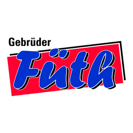 Gebrüder Füth Sicherheitstechnik in Essen - Logo
