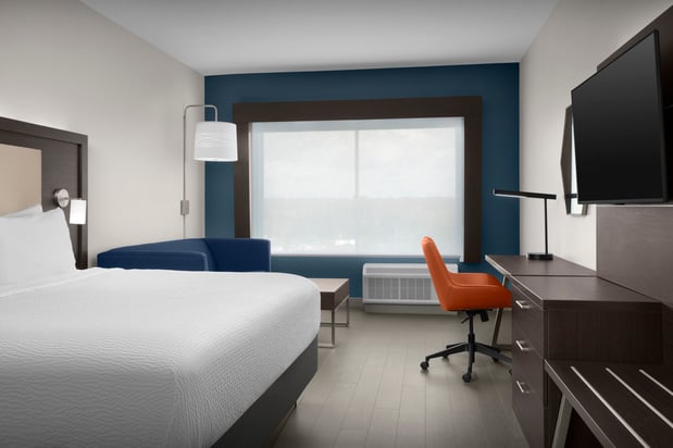 Images Holiday Inn Express & Suites Birmingham North - Fultondale by IHG