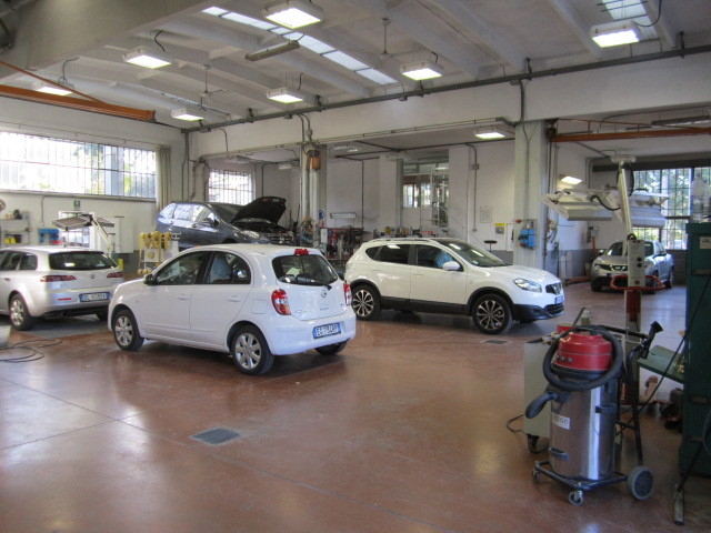 Images Carrozzeria F.lli Rossi
