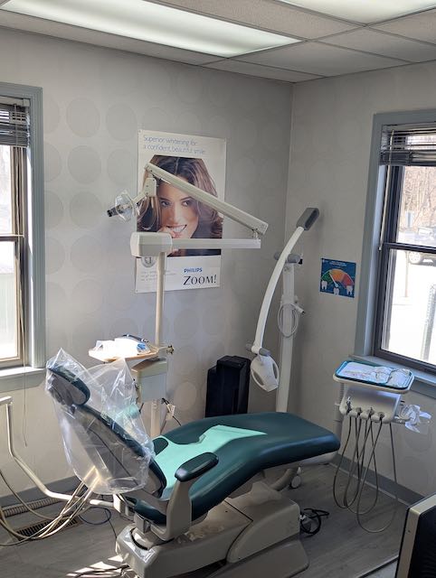 Oakland Dental Care Image