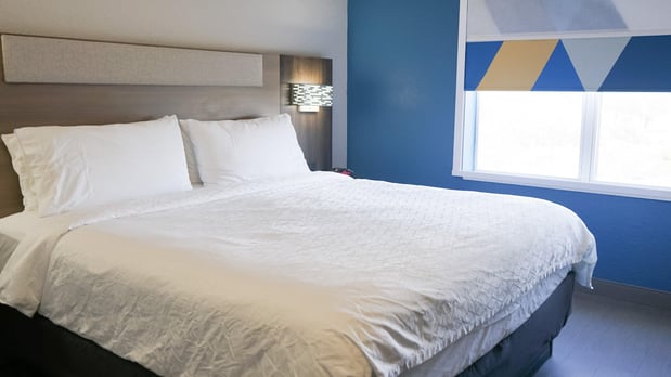 Images Holiday Inn Express & Suites Lakeland North - I-4 by IHG
