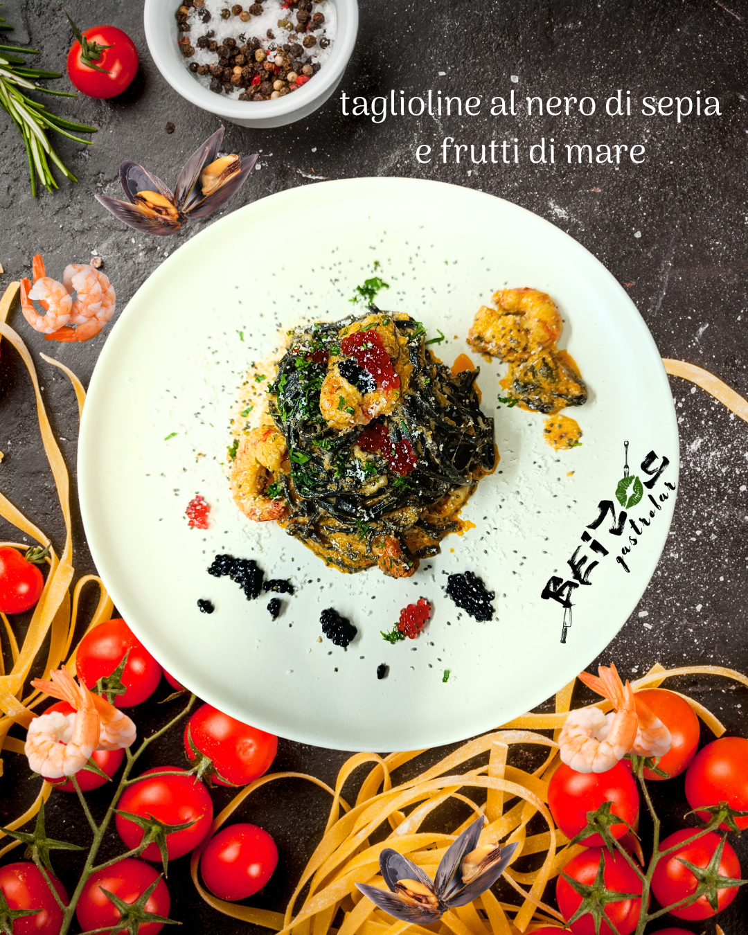 Images Beizos Gastrobar