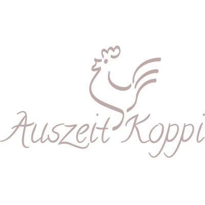 Auszeit Koppi Logo