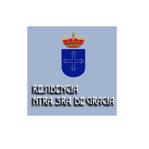 Residencia Nuestra Señora De Gracia Logo