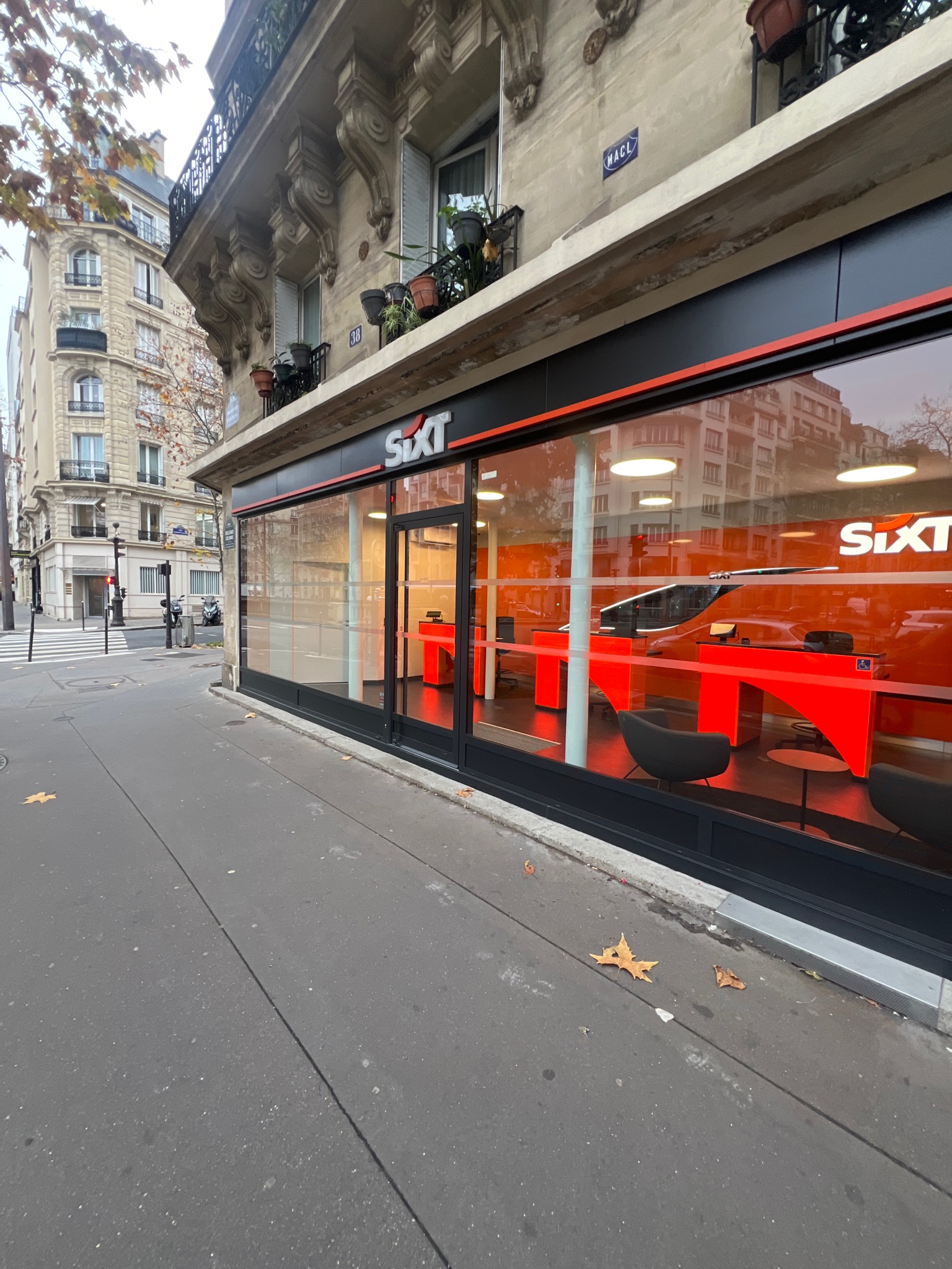 galerie image