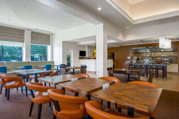 Images Hilton Garden Inn Wichita