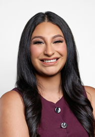 Alaynah Napoles