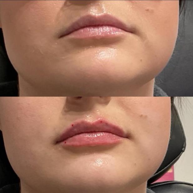 Images Ageless Med Spa