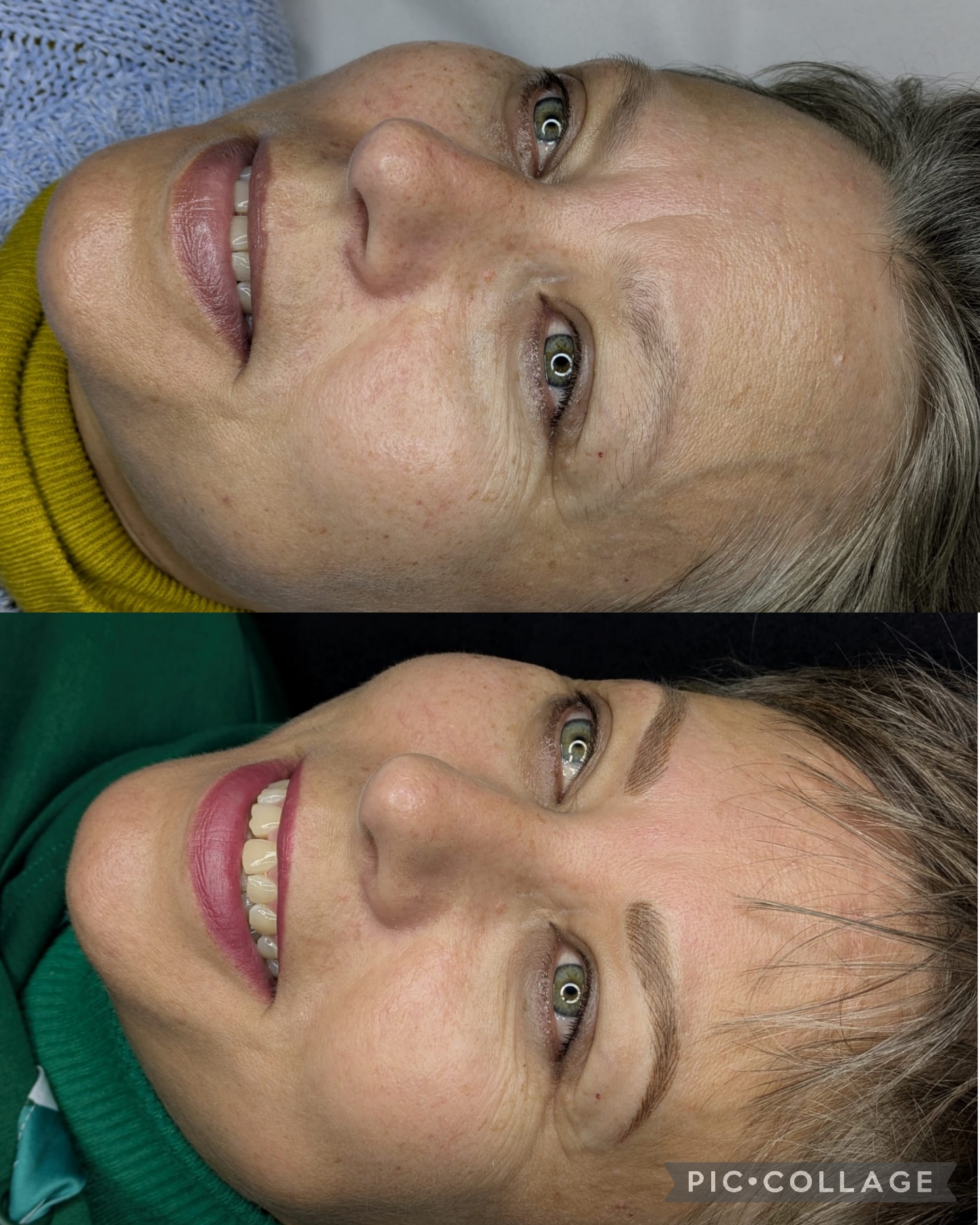 Images Marta Huesca Micropigmentacion